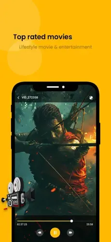 sony-android-tv-remote Top Rated Movies