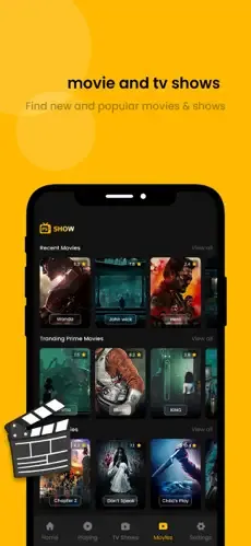 sony-android-tv-remote movie